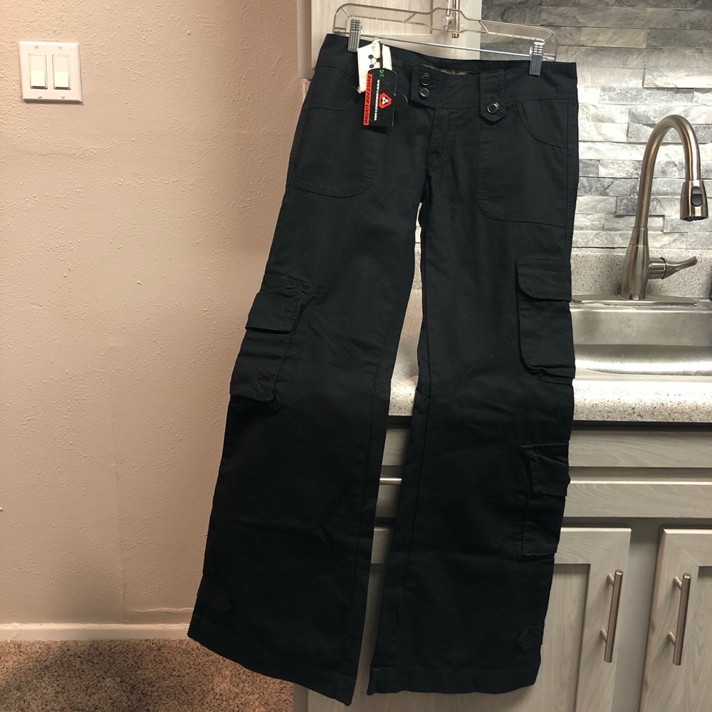 Cargo pants